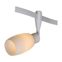 Больше о товаре Трековый светильник Arte Lamp A3059PL-1WH