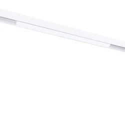 Больше о товаре Трековый светодиодный светильник Arte Lamp Linea A4633PL-1WH