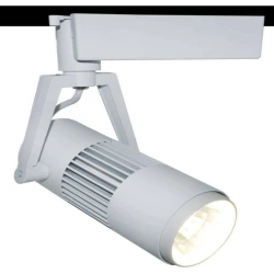 Больше о товаре Трековый светильник Arte Lamp Track Lights A6520PL-1WH