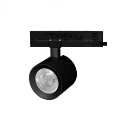 Больше о товаре Трековый светодиодный светильник Arlight LGD-Nika-4TR-R100-20W Day4000 031111