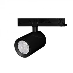 Больше о товаре Трековый светодиодный светильник Arlight LGD-Nika-4TR-R100-30W Day4000 031172