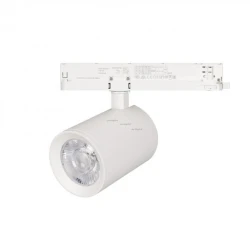 Больше о товаре Трековый светодиодный светильник Arlight LGD-Nika-4TR-R100-30W Warm3000 031170