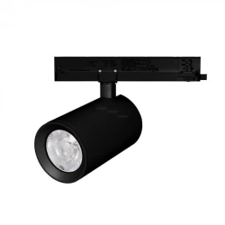 Больше о товаре Трековый светодиодный светильник Arlight LGD-Nika-4TR-R100-40W Day4000 031178