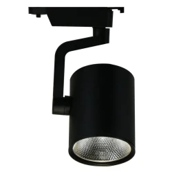 Больше о товаре Трековый светодиодный светильник Arte Lamp Traccia A2331PL-1BK