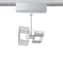 Больше о товаре Трековый светодиодный светильник Paulmann Linear 95218