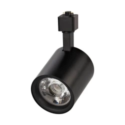 Больше о товаре Трековый светодиодный светильник (UL-00005930) Volpe ULB-Q275 25W/4000К BLACK