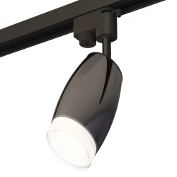 Больше о товаре Трековый однофазный светильник Ambrella Light Track System XT1123012