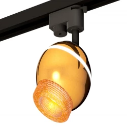 Больше о товаре Трековый однофазный светильник Ambrella Light Track System XT1105002