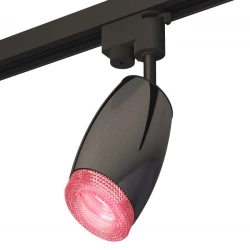Больше о товаре Трековый однофазный светильник Ambrella Light Track System XT1123006