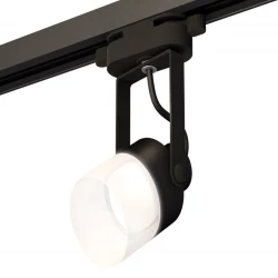 Больше о товаре Трековый однофазный светильник Ambrella Light Track System XT6602086