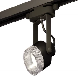Больше о товаре Трековый однофазный светильник Ambrella Light Track System XT6602060