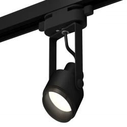 Больше о товаре Трековый однофазный светильник Ambrella Light Track System XT6602020