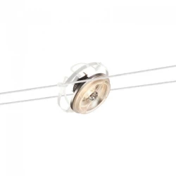 Больше о товаре Струнный светильник SLV Tenseo Wire Qrb 139111