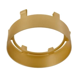 Больше о товаре Рефлекторное кольцо Deko-Light Reflector Ring Gold for Series Nihal 930317