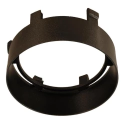 Больше о товаре Рефлекторное кольцо Deko-Light Reflector Ring Black for Series Nihal 930316