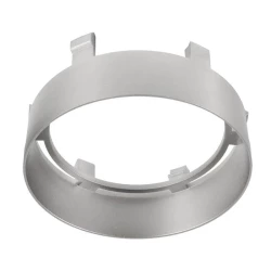 Больше о товаре Рефлекторное кольцо Deko-Light Reflector Ring Silver for Series Nihal 930365