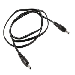 Больше о товаре Соединитель Deko-Light connector cable for Mia, black 930243