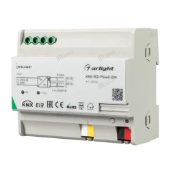 Больше о товаре Драйвер Arlight KNX 025542