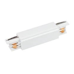 Больше о товаре Коннектор Arlight LGD-4TR white 028836