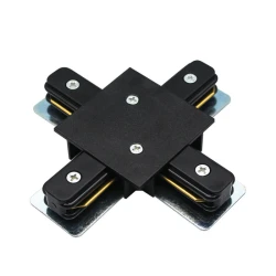 Больше о товаре Коннектор X-образный Arte Lamp Track Accessories A110106