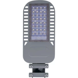 Больше о товаре Уличный светодиодный консольный светильник Feron SP3050 41264
