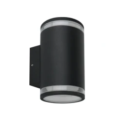 Больше о товаре Архитектурный светильник Arte Lamp Nunki A1910AL-2BK