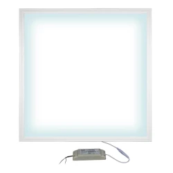 Больше о товаре Встраиваемый светодиодный светильник (UL-00004668) Uniel ULP-6060-36W/4000K Effective White