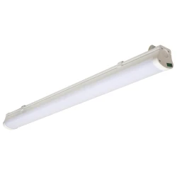 Больше о товаре Подвесной светодиодный светильник (UL-00006447) Uniel ULO-K20B 60W/5000K/L150 IP65 White