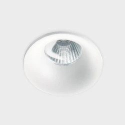 Больше о товаре Встраиваемый светодиодный светильник Italline IT06-6016 white 4000K