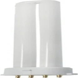 Больше о товаре Лампа люминесцентная двухцокольная Feron EST9 1U 2G7 11W 4000K 25426