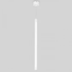 Больше о товаре Подвесной светодиодный светильник Eurosvet Strong 50189/1 LED белый
