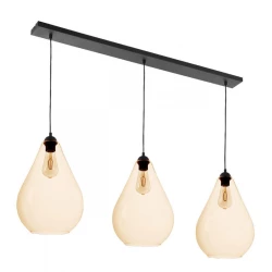 Больше о товаре Подвесной светильник TK Lighting 4323 Fuente