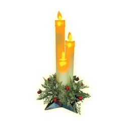 Больше о товаре Светодиодная фигура Ritter Christmas Candle 29298 2