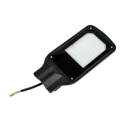 Больше о товаре Уличный консольный светильник Uniel ULV-R25H-150W/6500K IP65 GREY UL-00011025