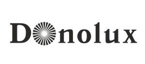 Donolux brand logo