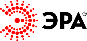 ЭРА brand logo