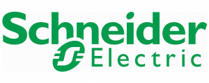 Schneider Electric brand logo