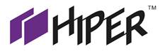Hiper brand logo