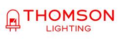 Thomson brand logo