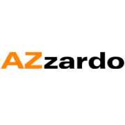 Azzardo brand logo