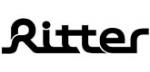 Ritter brand logo