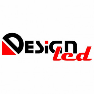 Designled brand logo