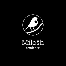 Milosh Tendence brand logo