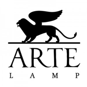ARTE LAMP brand logo