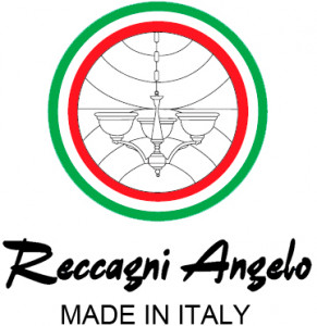 Reccagni Angelo brand logo