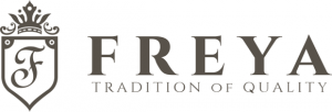Freya brand logo