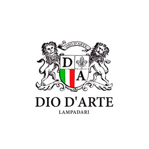 Dio D`arte brand logo