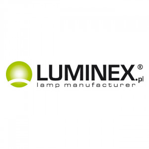 Luminex brand logo