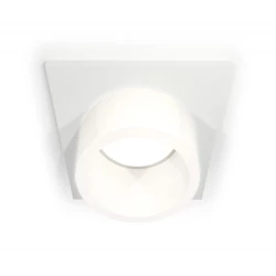 Больше о товаре Встраиваемый светильник Ambrella Light Techno Spot XC6520065