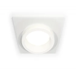 Больше о товаре Встраиваемый светильник Ambrella Light Techno Spot XC6520064